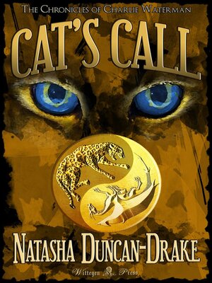cover image of Cat's Call (Chronicles of Charlie Waterman #1)